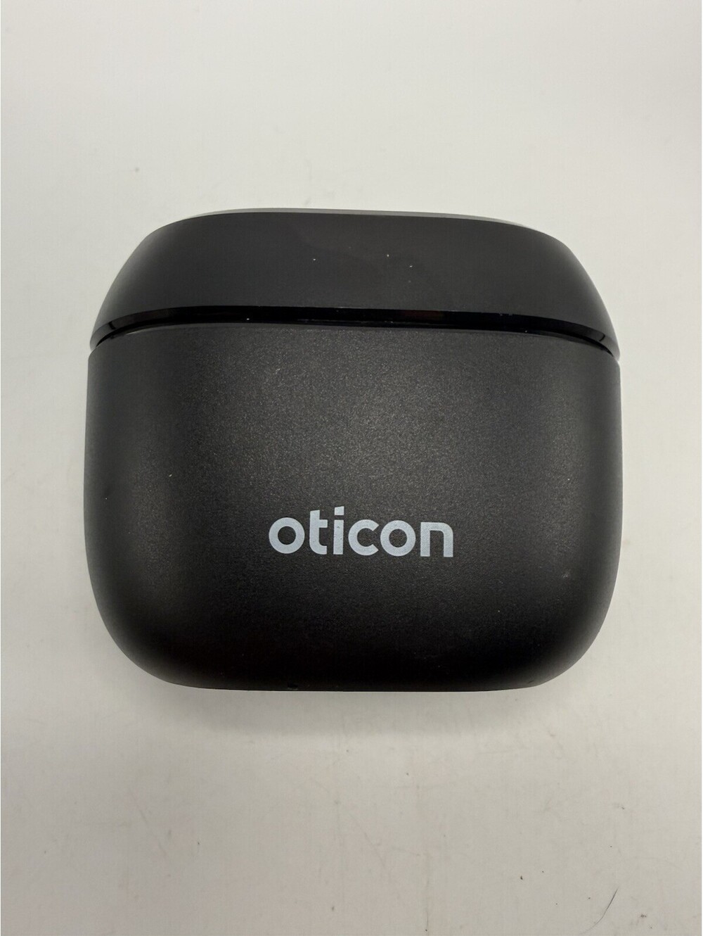 Oticon Smart Charger Case ONLY Replacement Model C-2A